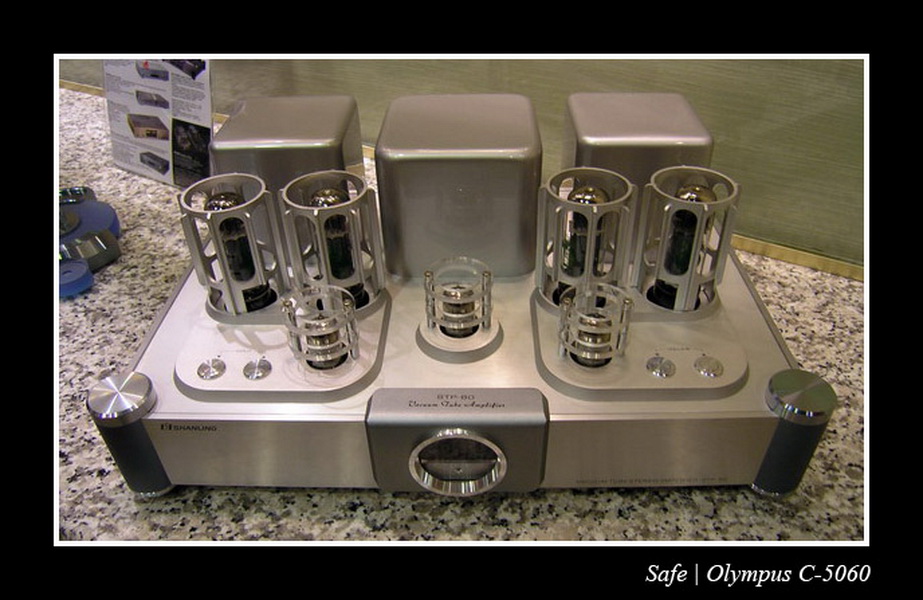 2006 - 03 - Sofitel 2006 - Shanling - 034.JPG